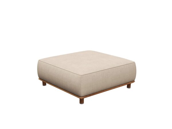 Modulares Gartensofa aus Stoff | Gloster | Salina - Image 12