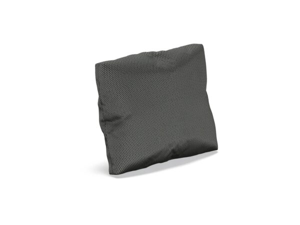 Quadratisches Kissen aus Stoff für Aussen | Gloster - Image 2