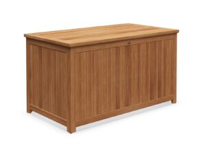 Gartenschrank aus Teakholz | Gloster