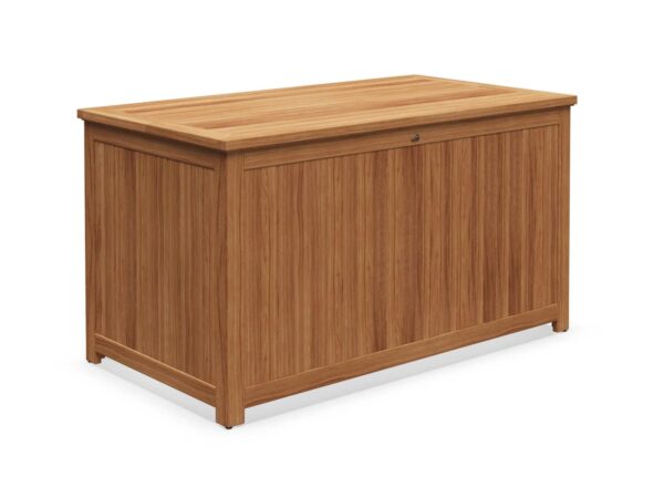 Gartenschrank aus Teakholz | Gloster