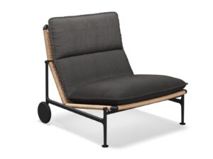 Gartensessel aus Stoff | Gloster | Zenith