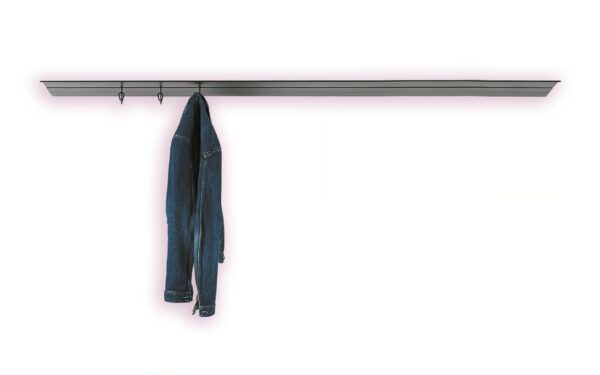 Wandregal aus Aluminium strangpresst | Desalto - Image 5