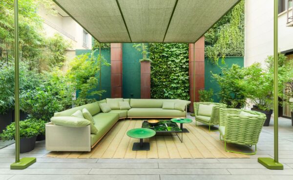Sofa | Paola Lenti - Image 13