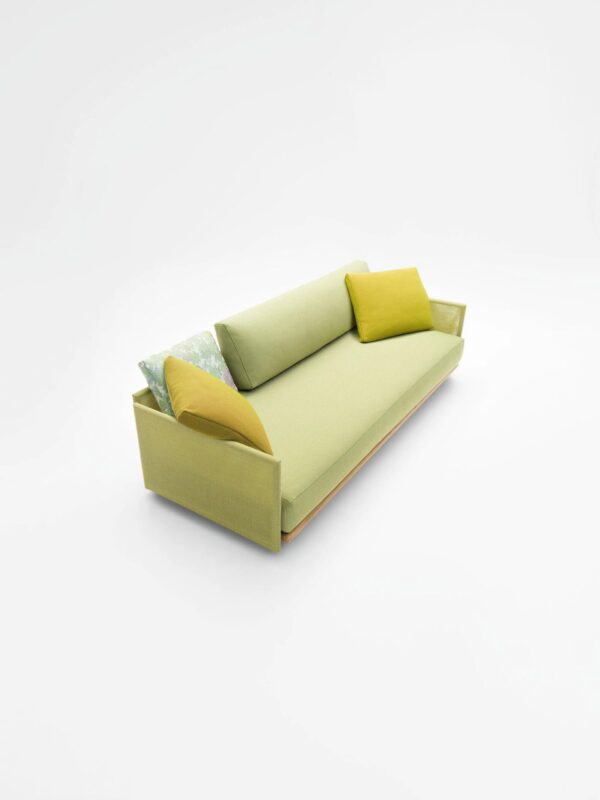 Sofa | Paola Lenti - Image 7