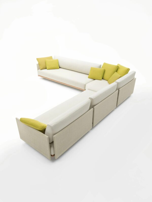 Sofa | Paola Lenti - Image 8