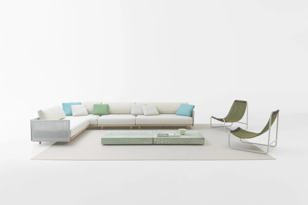 Sofa | Paola Lenti - Image 12
