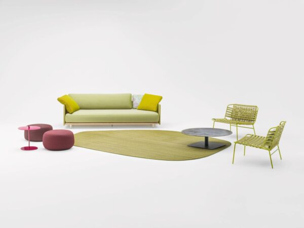Sofa | Paola Lenti - Image 5