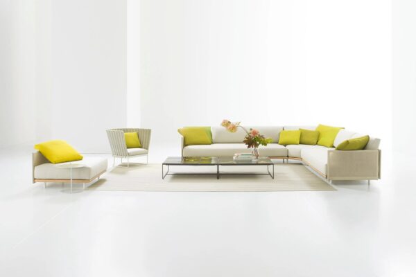 Sofa | Paola Lenti - Image 2