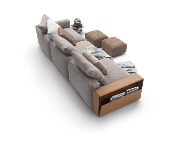 Sofa aus Stoff | Flexform | Harper - Image 3