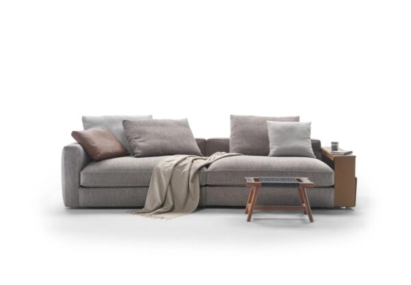 Sofa aus Stoff | Flexform | Harper - Image 5