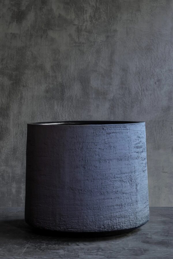 Handgearbeiteter Vase aus Terrakotta | DOMANI - Image 6
