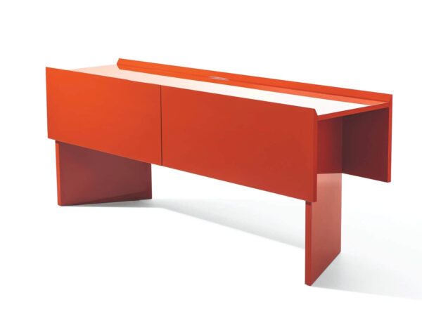 Sideboard mit Klappensysteme | Cassina | Hayama - Image 2