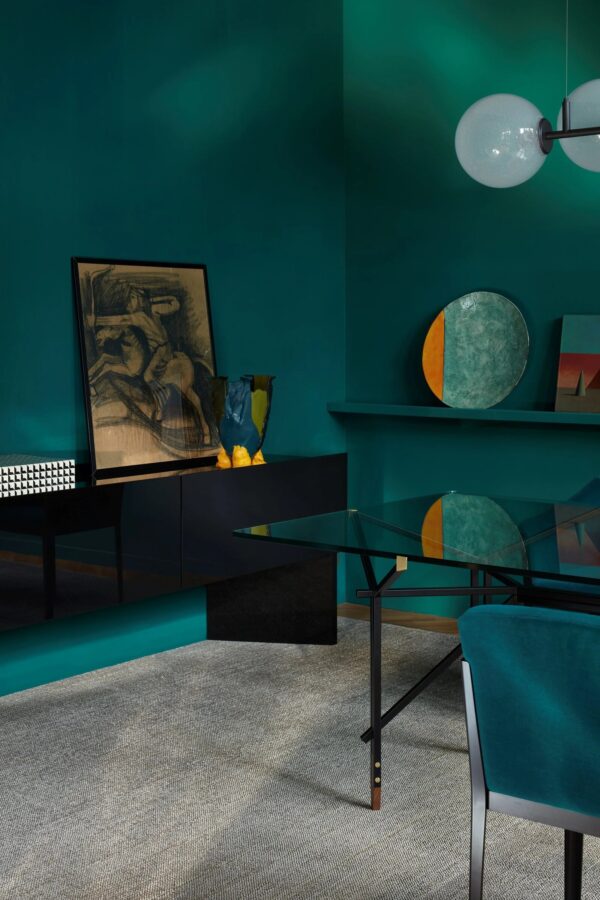 Sideboard mit Klappensysteme | Cassina | Hayama - Image 5