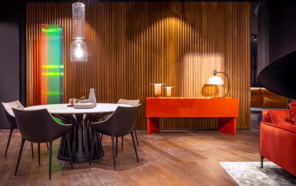 Sideboard mit Klappensysteme | Cassina | Hayama - Image 6