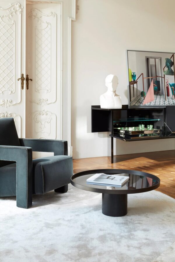 Sideboard mit Klappensysteme | Cassina | Hayama - Image 4