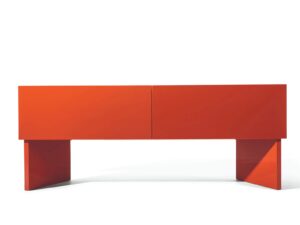 Sideboard mit Klappensysteme | Cassina | Hayama