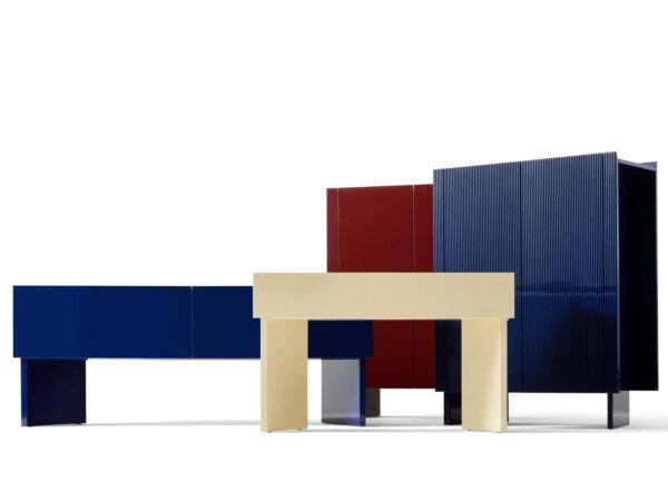 Anrichte / Barschrank | Cassina | Hayama - Image 7