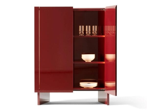 Anrichte / Barschrank | Cassina | Hayama - Image 4