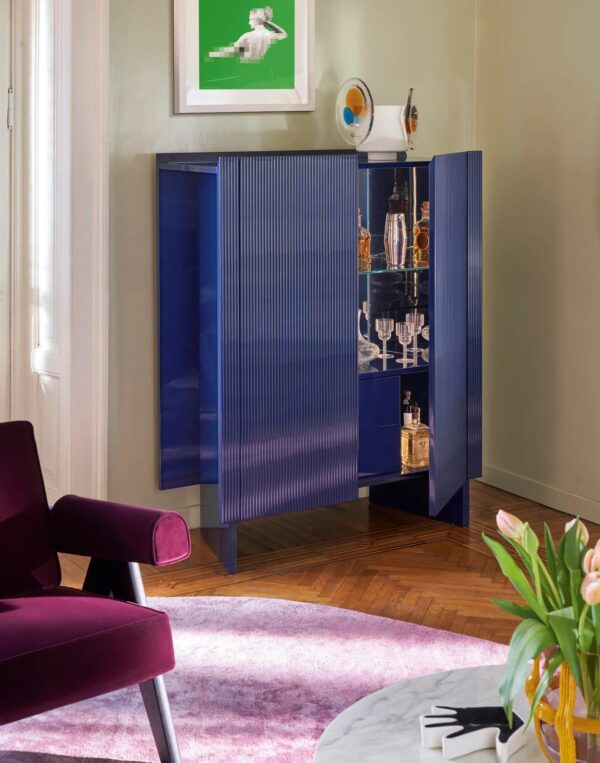 Anrichte / Barschrank | Cassina | Hayama - Image 6