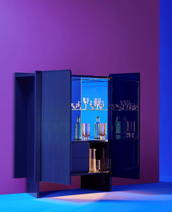 Anrichte / Barschrank | Cassina | Hayama - Image 5