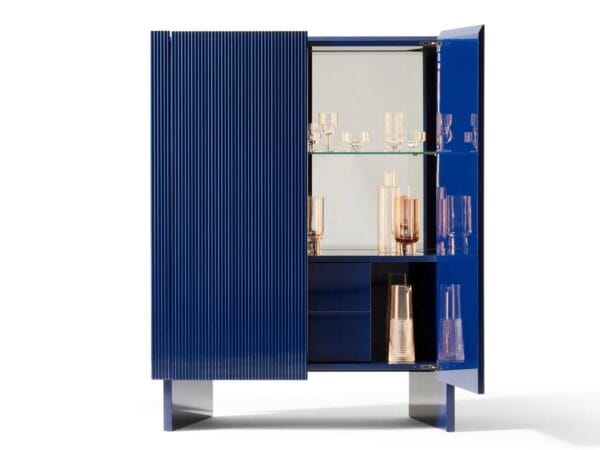 Anrichte / Barschrank | Cassina | Hayama - Image 3