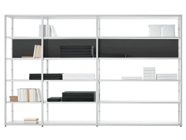 Offenes Regalsystem | Desalto | Helsinki