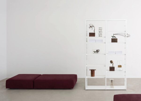 Offenes Regalsystem | Desalto | Helsinki - Image 5