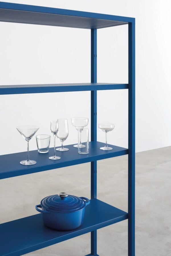 Offenes Regalsystem | Desalto | Helsinki - Image 10