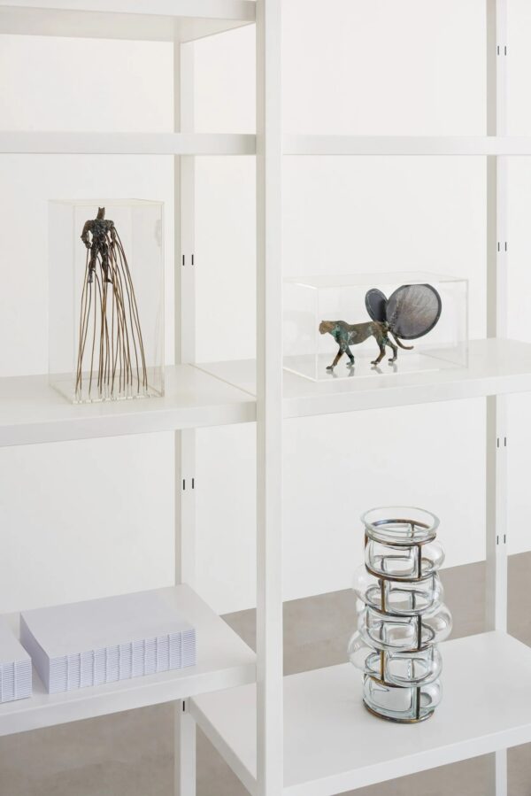 Offenes Regalsystem | Desalto | Helsinki - Image 11
