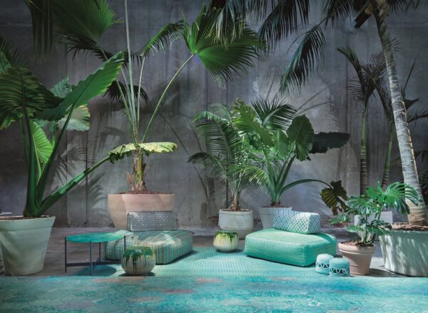 Runder Couchtisch | Paola Lenti | Heron - Image 2