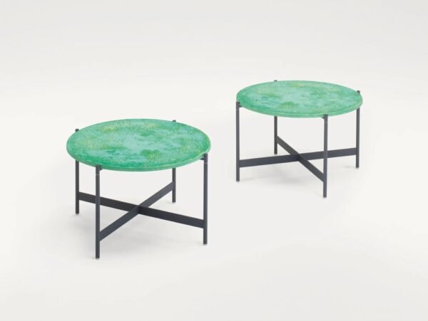 Runder Couchtisch | Paola Lenti | Heron