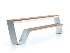 Gartenbank | Extremis | Hopper