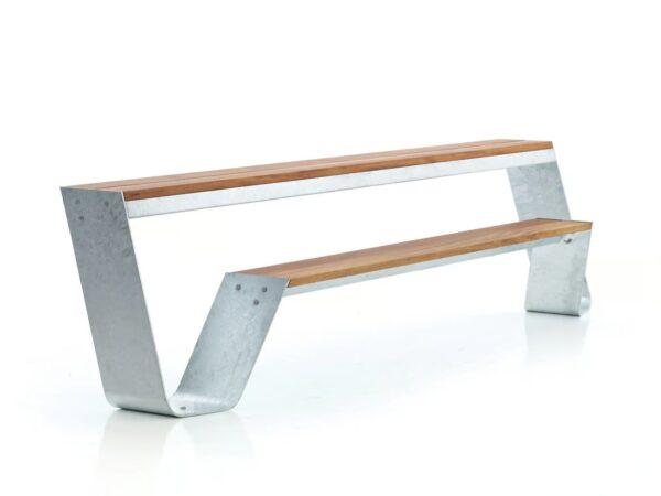Gartenbank | Extremis | Hopper
