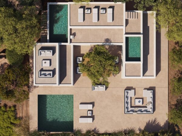 Modulares Gartensofa | GANDIABLASCO | Islablanca - Image 8