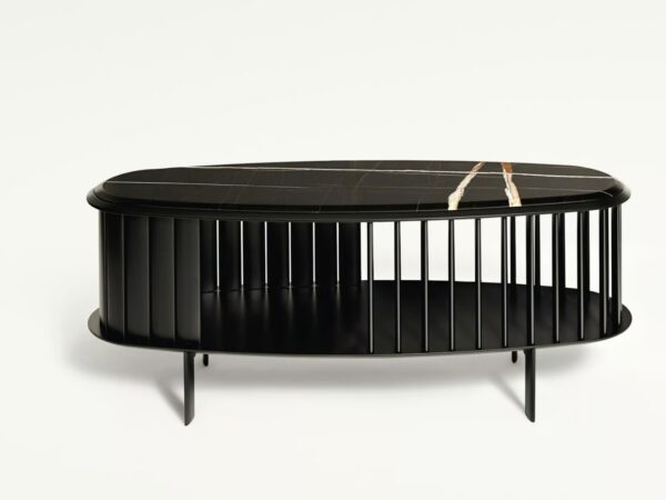 Double-sided- Sideboard aus Holz | Living Divani | Islands - Image 6