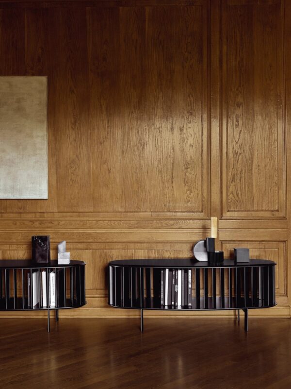 Double-sided- Sideboard aus Holz | Living Divani | Islands - Image 3