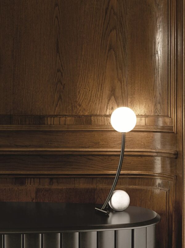 Double-sided- Sideboard aus Holz | Living Divani | Islands - Image 4