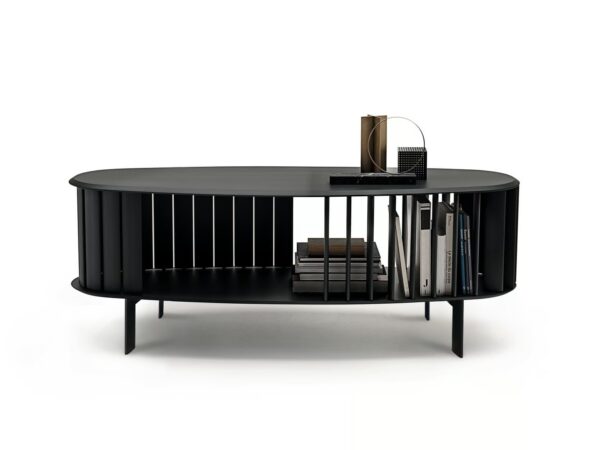 Double-sided- Sideboard aus Holz | Living Divani | Islands - Image 2