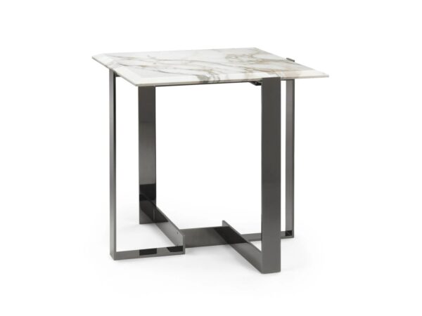 Couchtisch aus Marmor | Flexform | Jacques