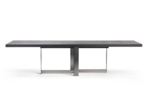 Tisch aus Holz | Flexform | Jacques