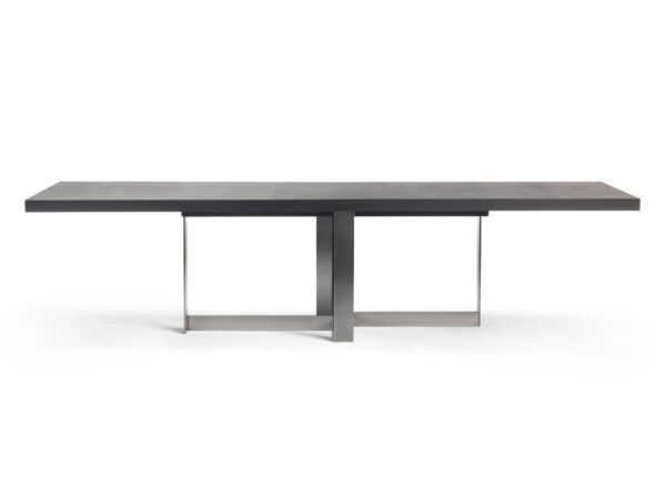 Tisch aus Holz | Flexform | Jacques