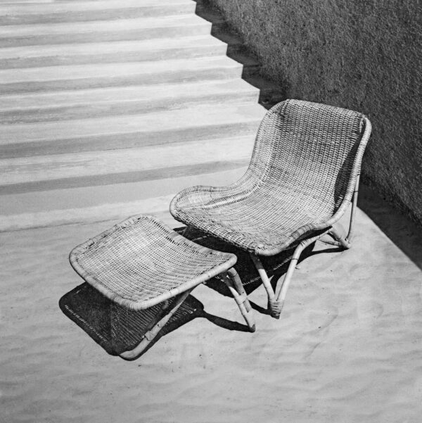 Gartensessel aus Seil | Paola Lenti | Jardín - Image 5