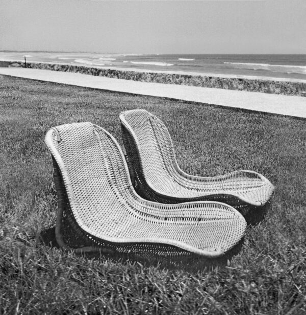 Gartensessel aus Seil | Paola Lenti | Jardín - Image 4