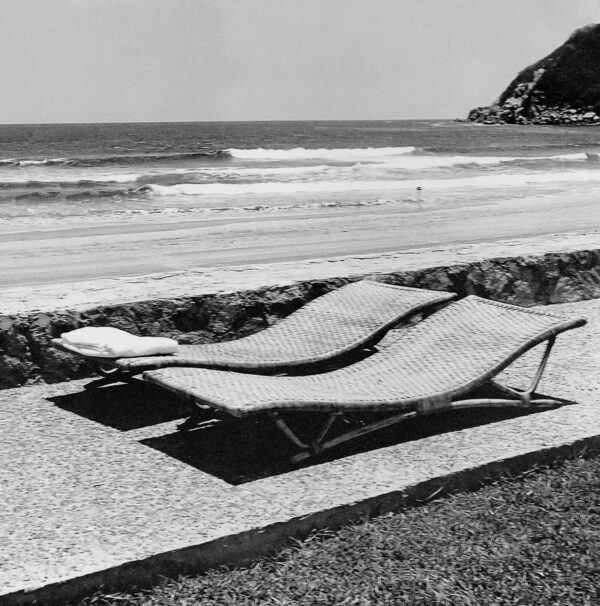 Gartenliege aus Seil | Paola Lenti | Jardín - Image 3