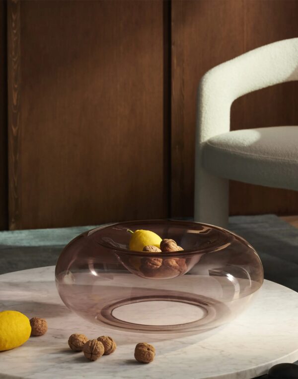 Ablageschale aus mundgeblasenem Glas | Cassina - Image 7