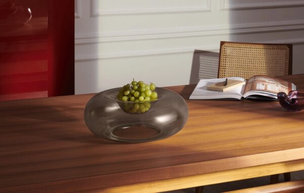 Ablageschale aus mundgeblasenem Glas | Cassina - Image 8