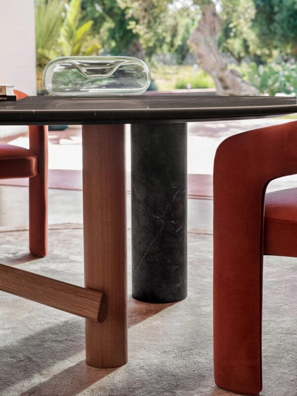 Ablageschale aus mundgeblasenem Glas | Cassina - Image 2