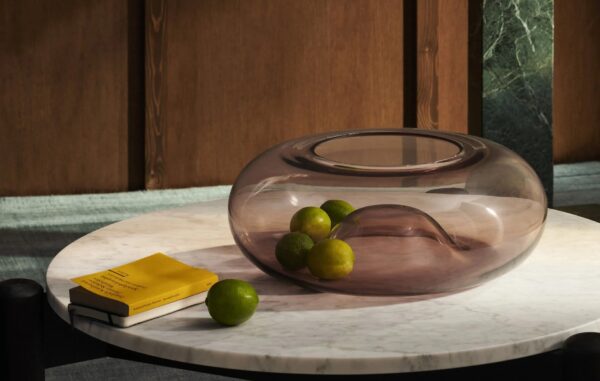 Ablageschale aus mundgeblasenem Glas | Cassina - Image 6