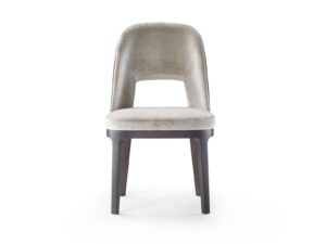 Stuhl aus Leder | Flexform