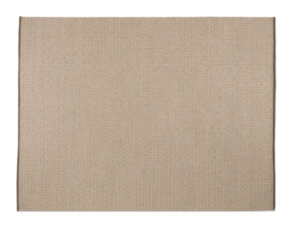 Teppich aus Wolle | Living Divani | Kumo - Image 4